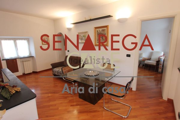 appartamento in affitto a Genova in zona San Martino