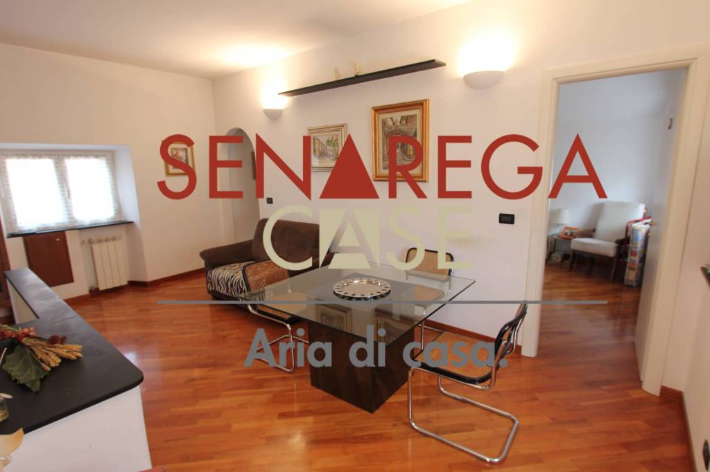 appartamento in affitto a Genova in zona Sturla