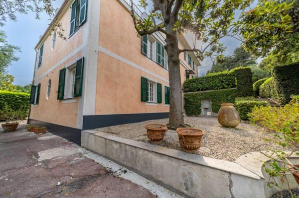 appartamento in affitto a Genova in zona Albaro