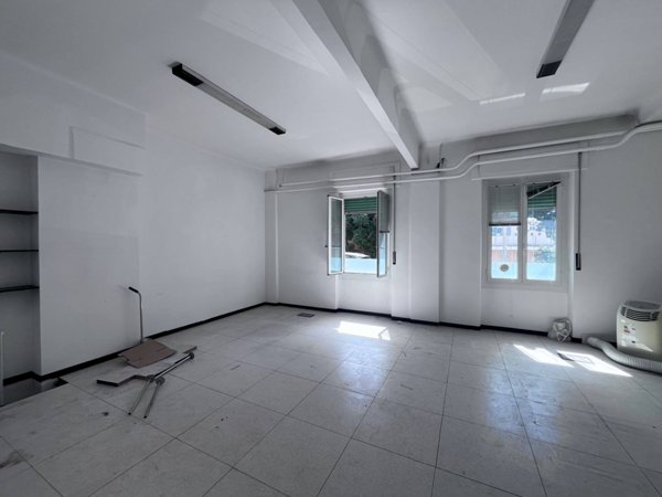 appartamento in affitto a Genova in zona Oregina