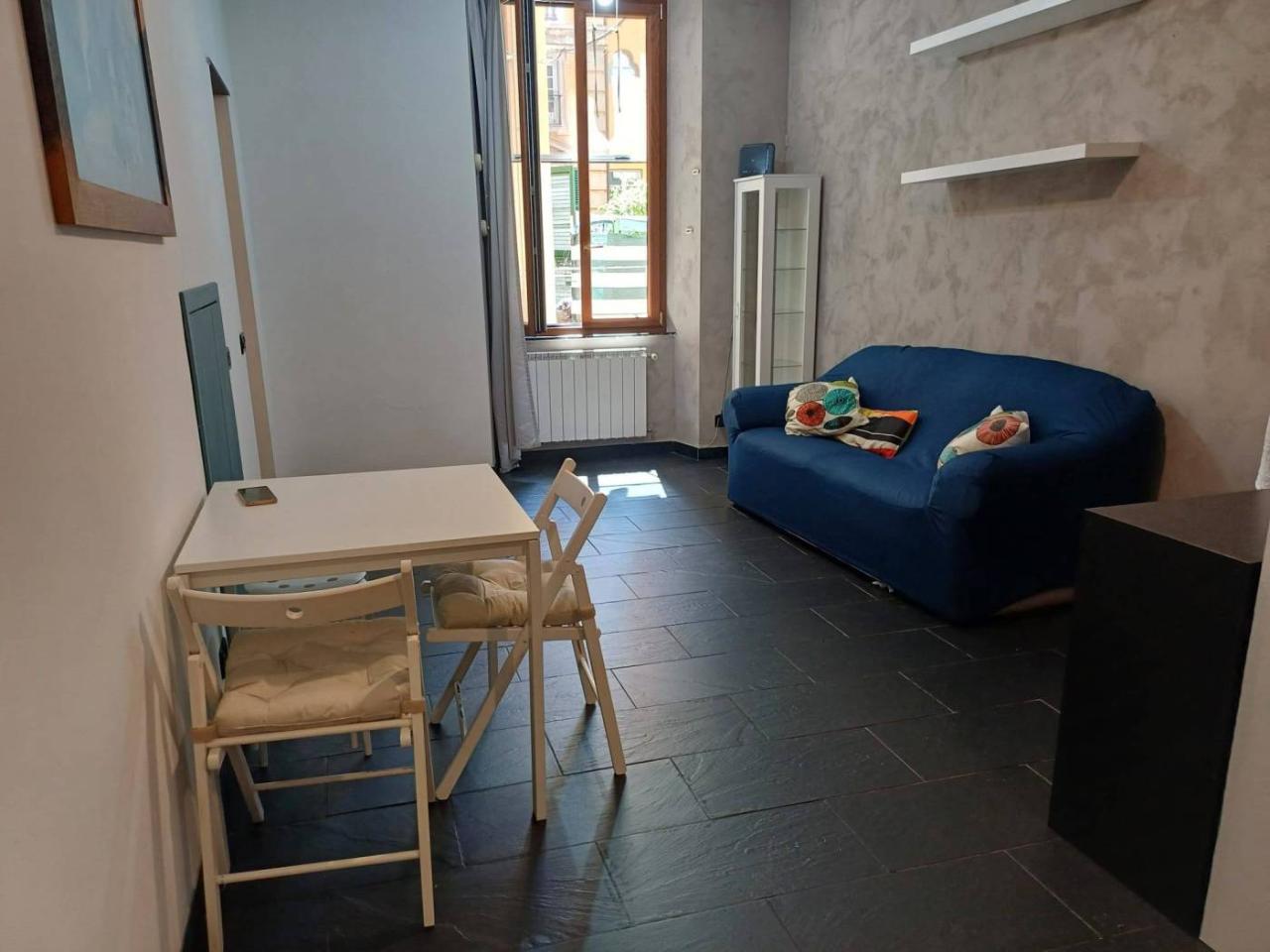 appartamento in affitto a Genova in zona Sottoripa / Maddalena / Molo