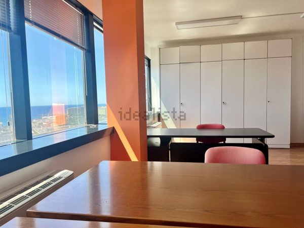 appartamento in affitto a Genova in zona San Vincenzo