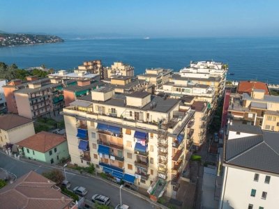 appartamento in affitto a Genova