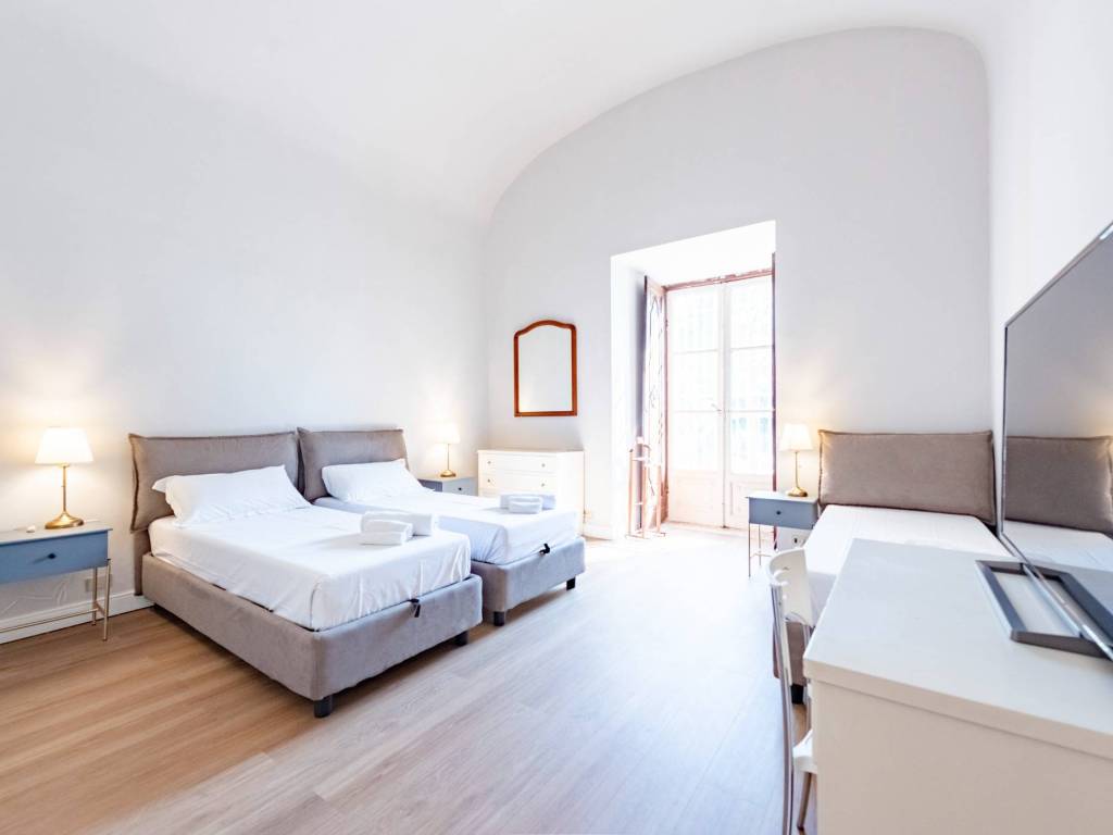 appartamento in affitto a Genova