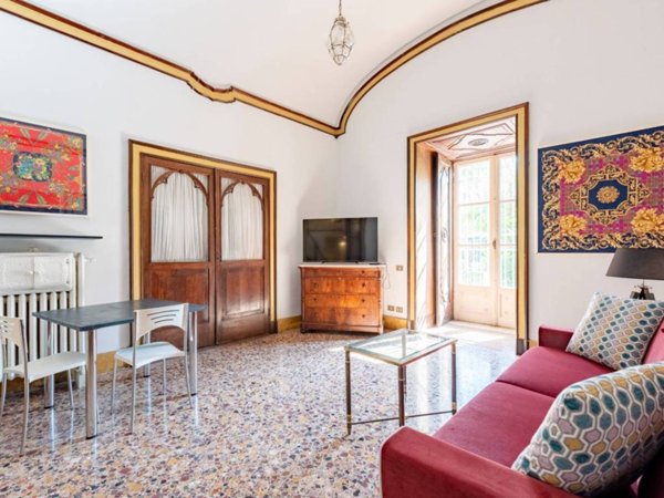 appartamento in affitto a Genova