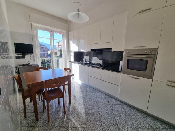 appartamento in affitto a Genova in zona Molassana