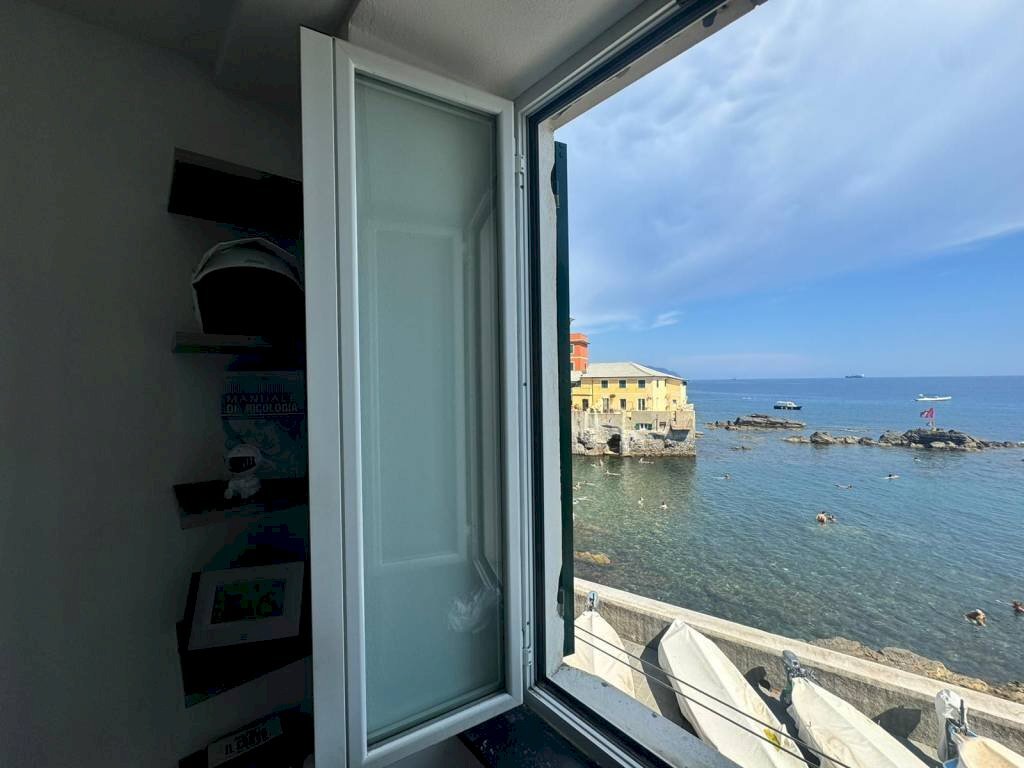 appartamento in affitto a Genova