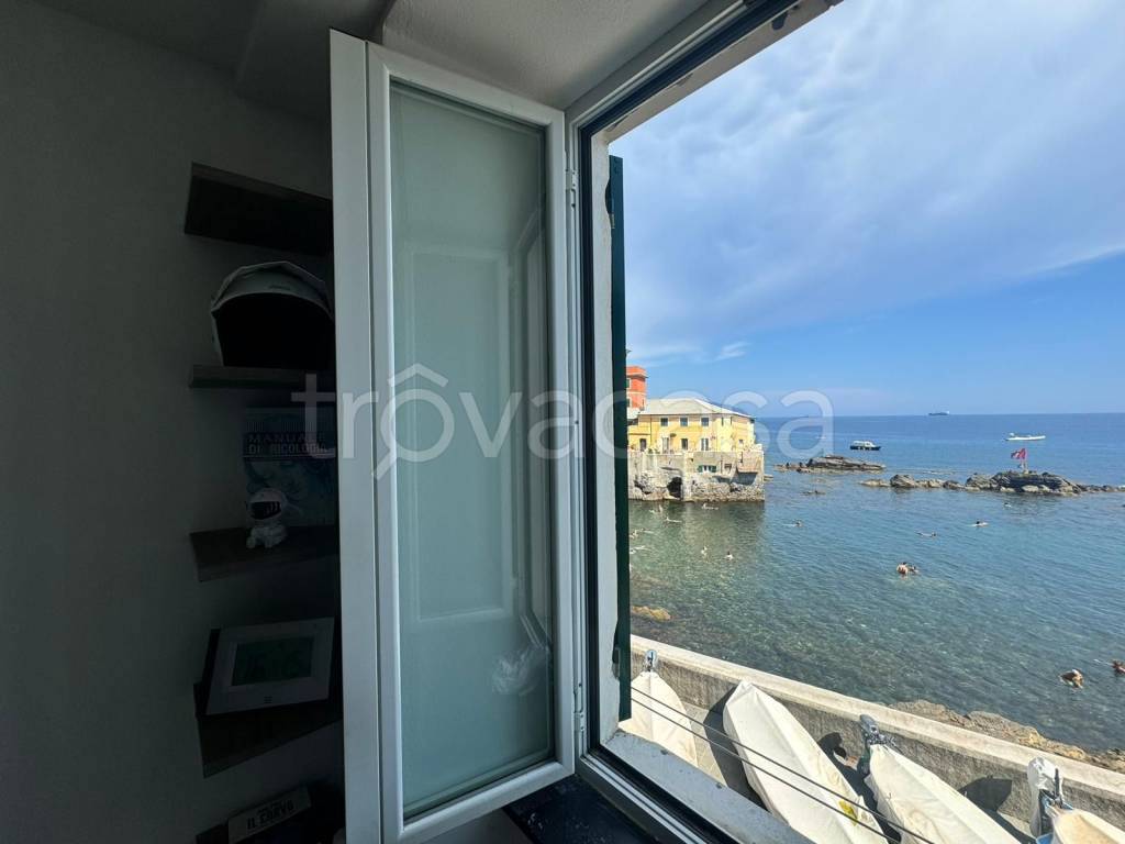 appartamento in affitto a Genova in zona Albaro