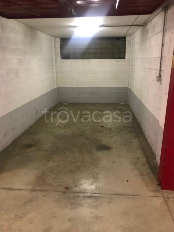 attico in affitto a Genova in zona Quezzi