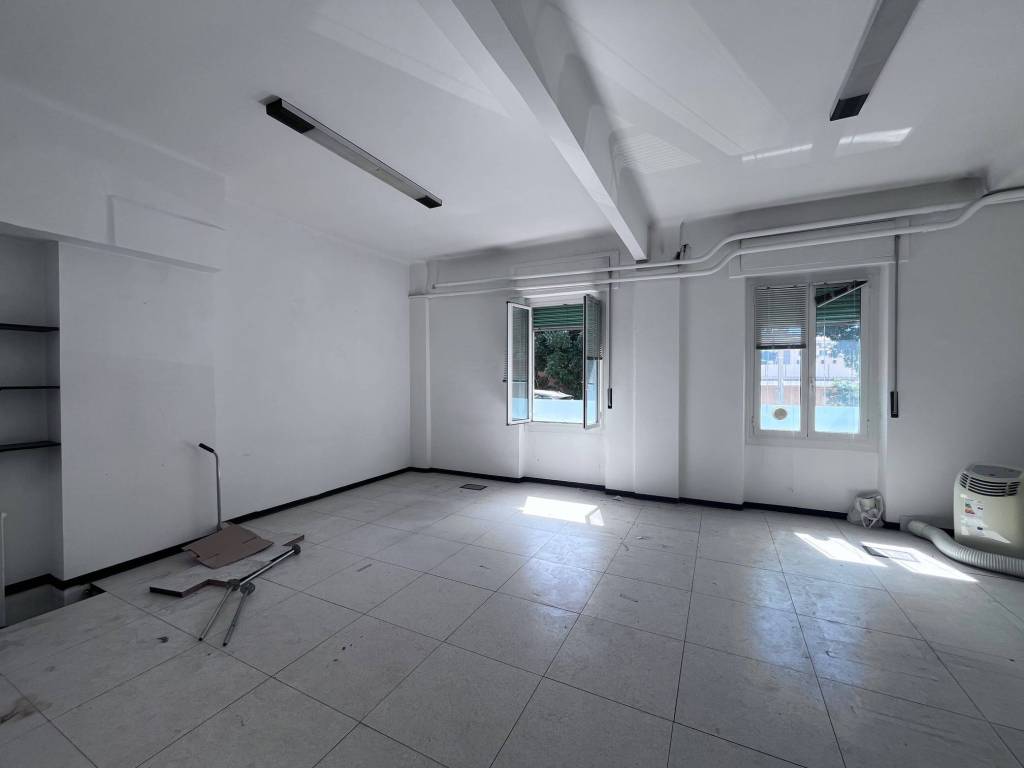 appartamento in affitto a Genova in zona Oregina