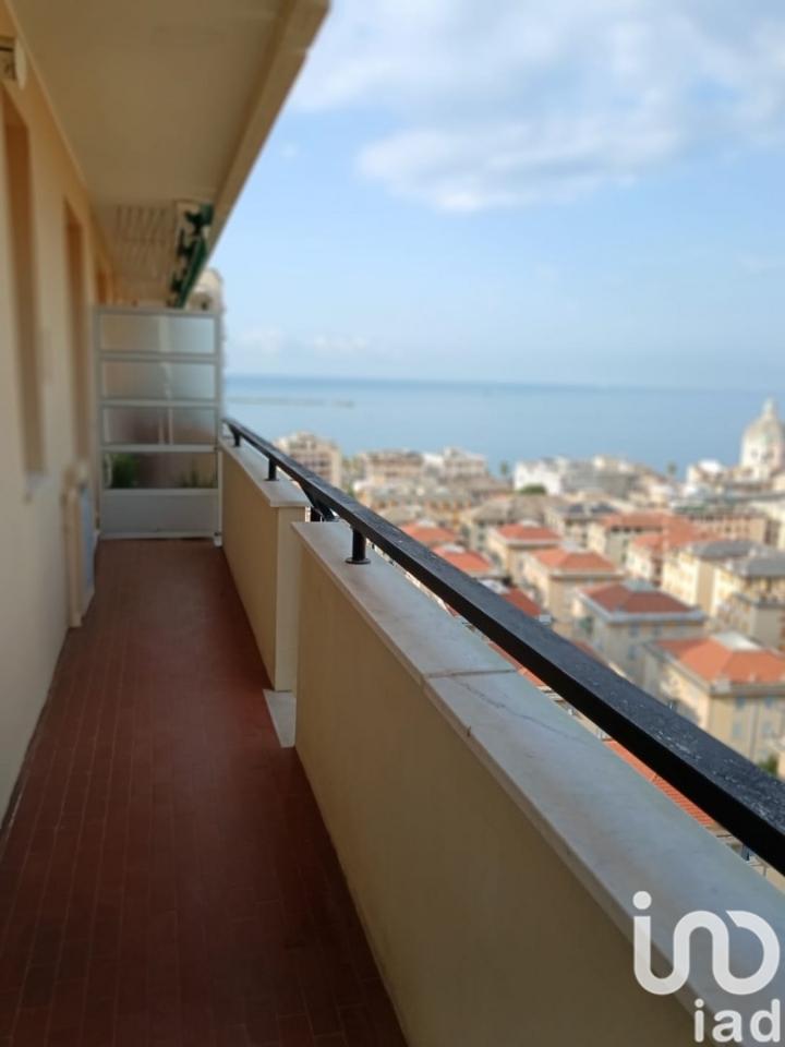 appartamento in affitto a Genova in zona Pegli