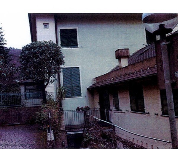 appartamento in affitto a Genova in zona Molassana