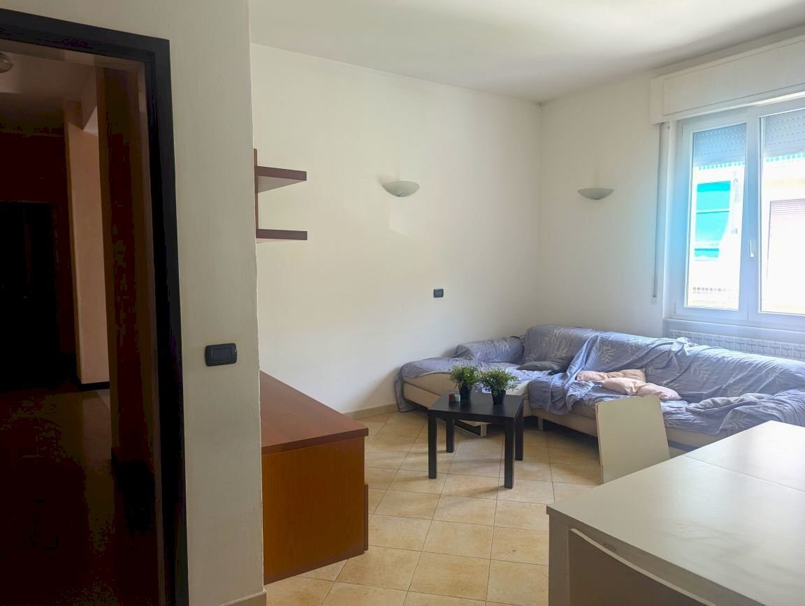 appartamento in affitto a Genova in zona Pontedecimo