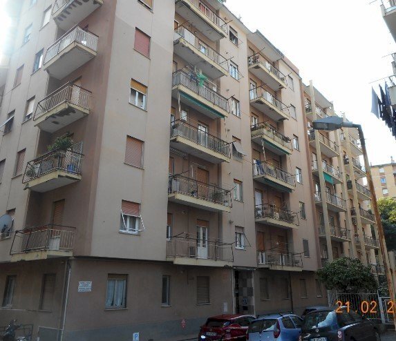 appartamento in affitto a Genova in zona Sestri Ponente