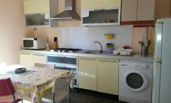 appartamento in affitto a Genova in zona Foce