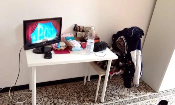 appartamento in affitto a Genova in zona Lagaccio / Granarolo