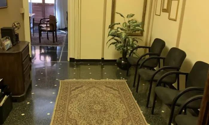 appartamento in affitto a Genova
