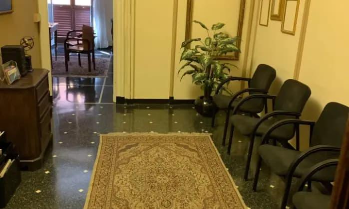 appartamento in affitto a Genova