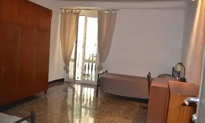 appartamento in affitto a Genova in zona Sottoripa / Maddalena / Molo