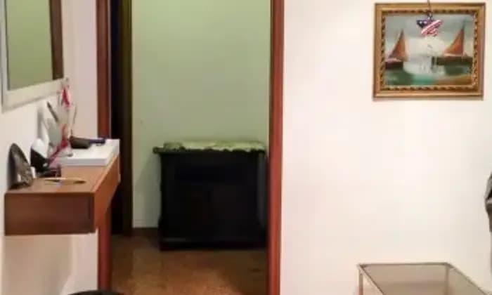 appartamento in affitto a Genova in zona Marassi