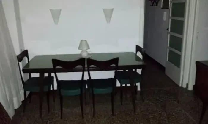 appartamento in affitto a Genova in zona Castelletto