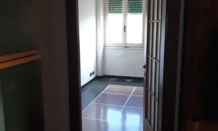 appartamento in affitto a Genova in zona Albaro