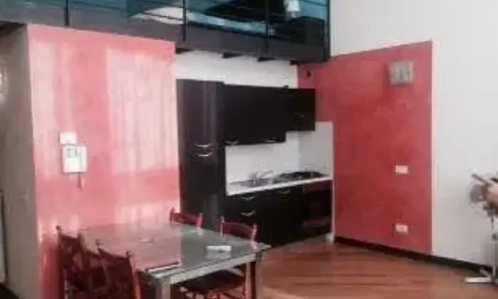 appartamento in affitto a Genova in zona Rivarolo