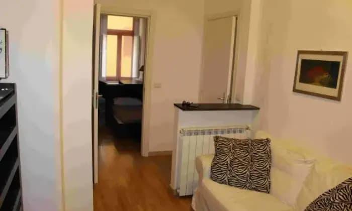 appartamento in affitto a Genova in zona Sottoripa / Maddalena / Molo