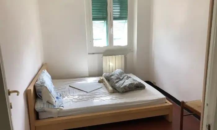 appartamento in affitto a Genova in zona Marassi