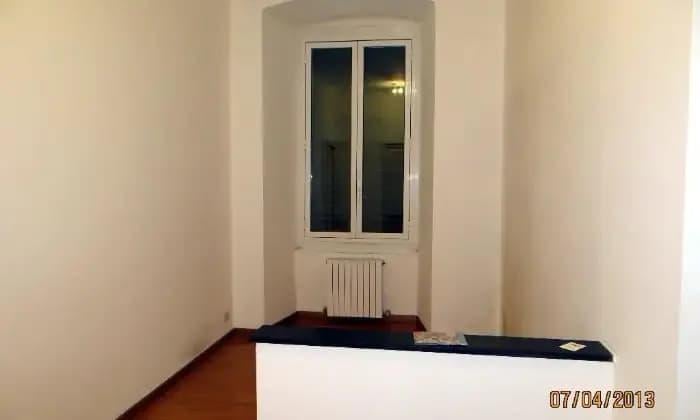 appartamento in affitto a Genova in zona Centro Storico