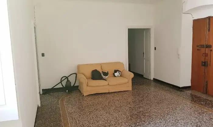 appartamento in affitto a Genova