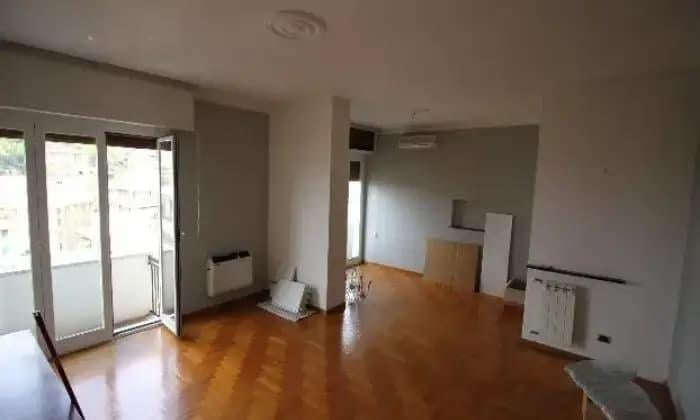 appartamento in affitto a Genova in zona Castelletto