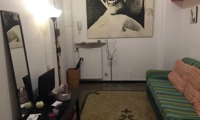 appartamento in affitto a Genova in zona San Martino
