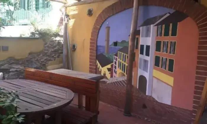appartamento in affitto a Genova in zona San Fruttuoso