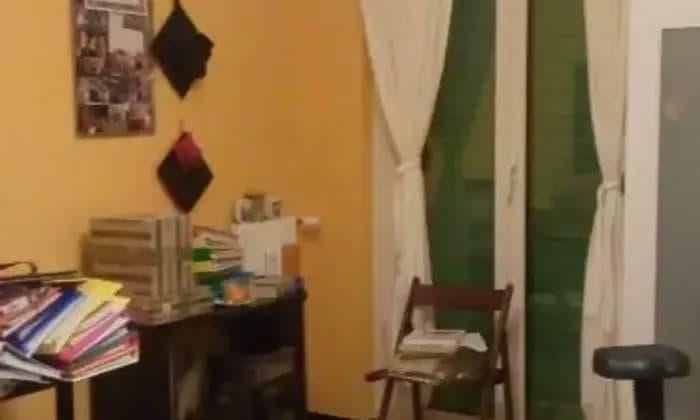 appartamento in affitto a Genova in zona Quezzi