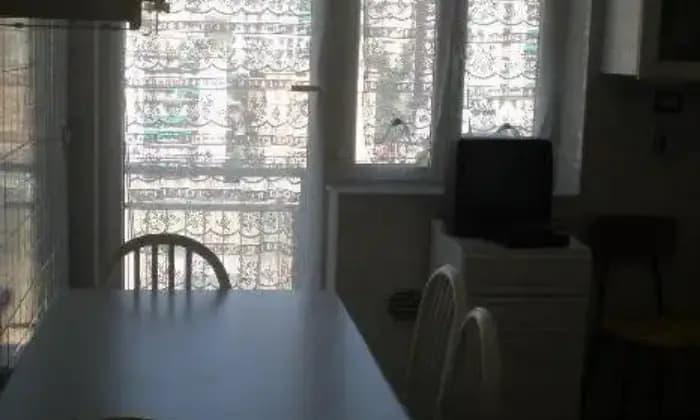appartamento in affitto a Genova in zona Lagaccio / Granarolo