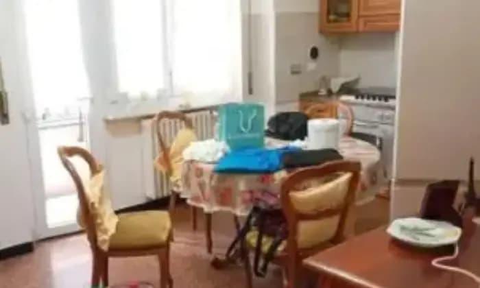 appartamento in affitto a Genova in zona Sestri Ponente