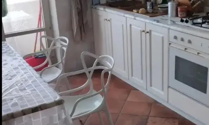 appartamento in affitto a Genova in zona Cornigliano