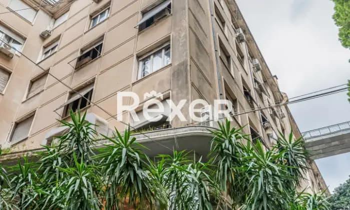 appartamento in affitto a Genova in zona Centro Storico