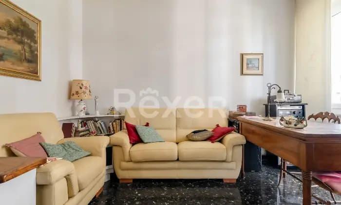 appartamento in affitto a Genova in zona Sestri Ponente