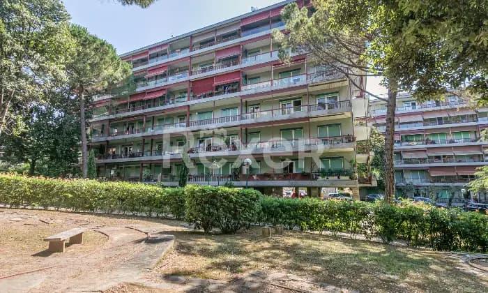 appartamento in affitto a Genova
