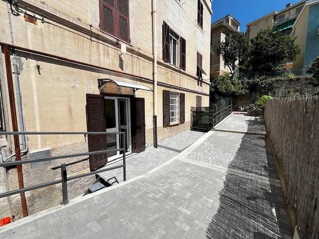 appartamento in affitto a Genova