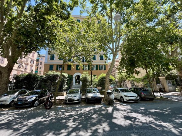 appartamento in affitto a Genova in zona Foce