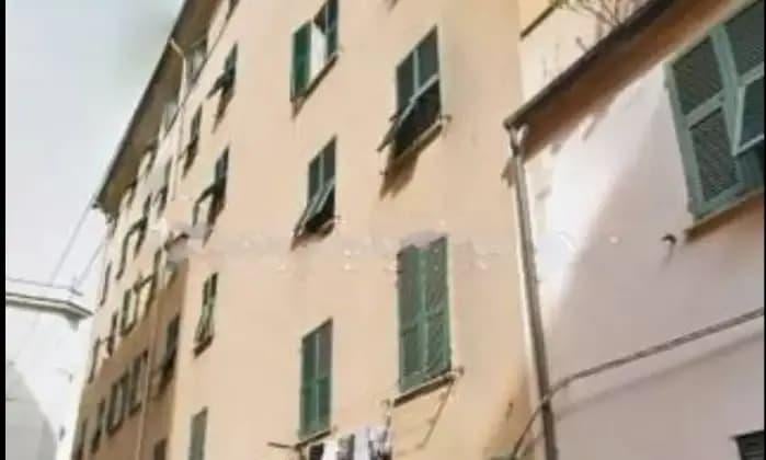 appartamento in affitto a Genova in zona Certosa