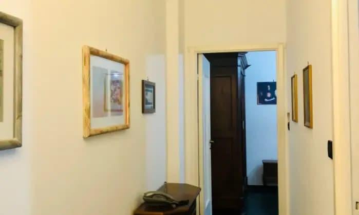 appartamento in affitto a Genova in zona Sestri Ponente