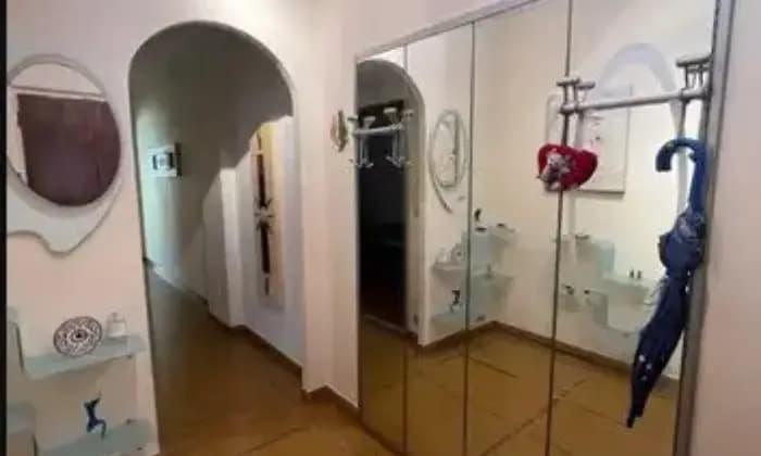 appartamento in affitto a Genova in zona Sampierdarena