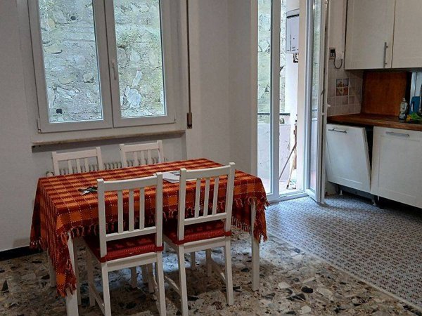 appartamento in affitto a Genova in zona Lagaccio / Granarolo