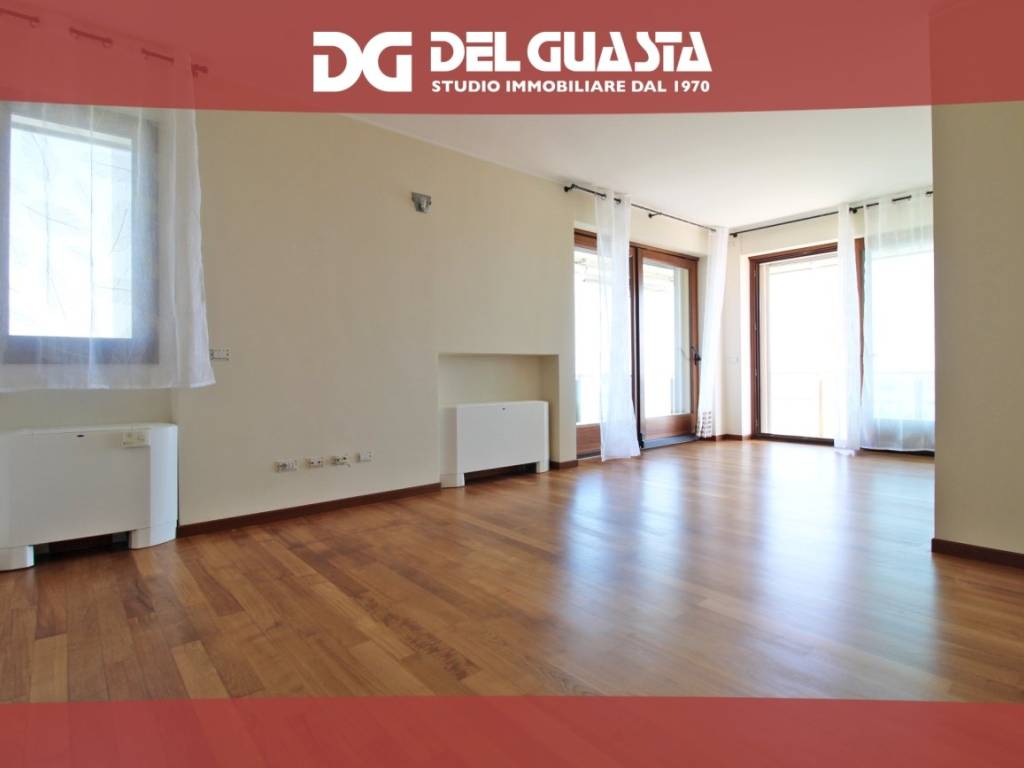 appartamento in affitto a Genova in zona Pegli