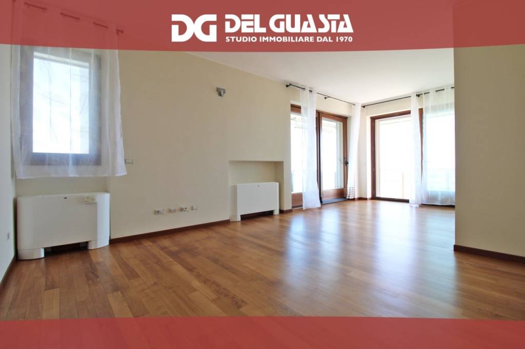 appartamento in affitto a Genova in zona Pegli