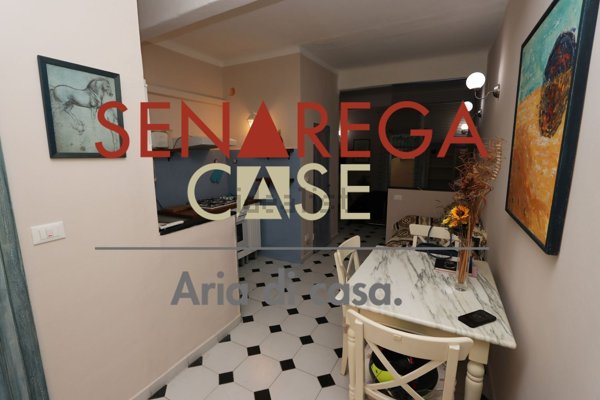 appartamento in affitto a Genova in zona San Fruttuoso